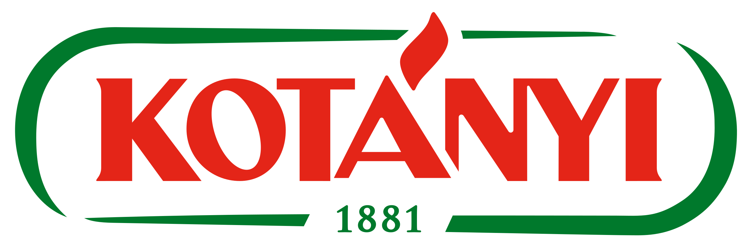Kotányi Látványmixer és Koktél Szervíz
