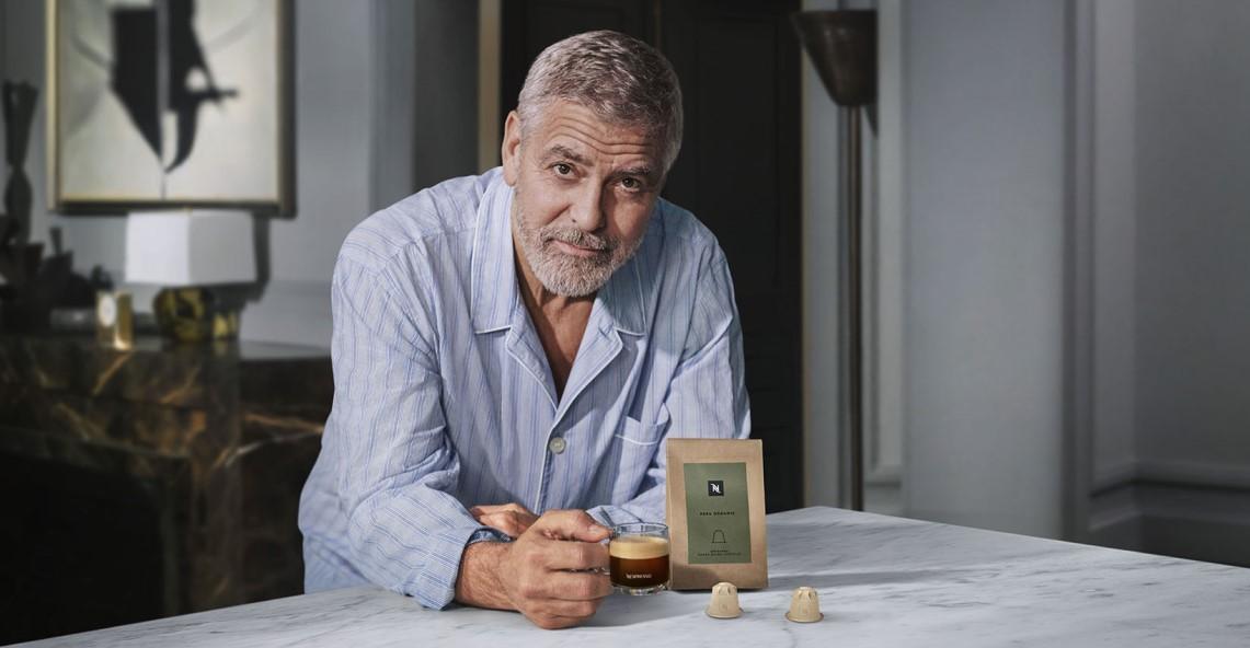 Nespresso