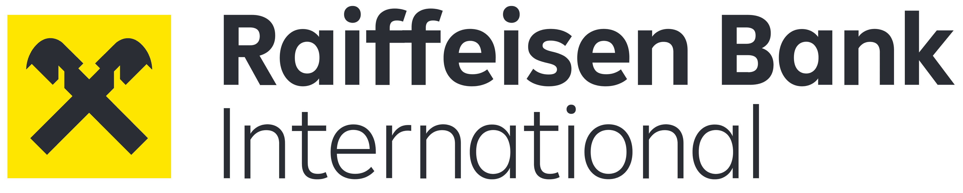 Raiffeisen Bank Látványmixer és Koktél Szervíz